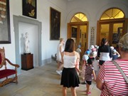 Celodenní výlet Mnichovo Hradiště